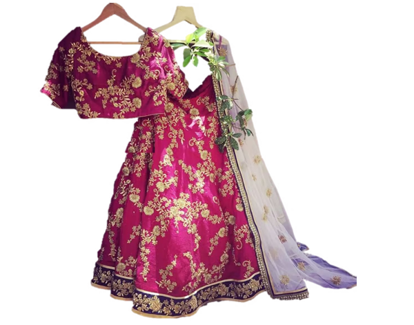 Welcome to Fateh Threads